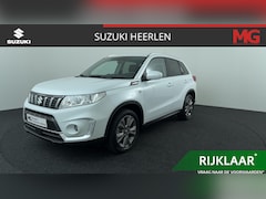 Suzuki Vitara - 1.0 Boosterjet Select RIJKLAAR | Navigatie | Climate Control | Cruise Control