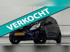 Chevrolet Spark - 1.0i 16V LE Bi-Fuel Airco LM Velgen Garantie