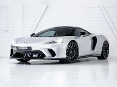 McLaren GT - 4.0 V8 l Bower & Wilkins l Carbon l Lift l Sportuitlaat |