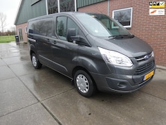 Ford Transit Custom - 270 2.0 TDCI L1H1 Trend *navi/camera