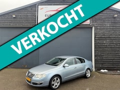 Volkswagen Passat - 2.0 FSI Highline