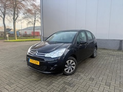 Citroën C3 - 1.0 VTi Attraction Motor loopt niet goed