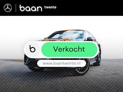 Mercedes-Benz GLE-Klasse Coupé - AMG 53 Hybrid 4-Matic+ Night Edition | Premium Plus | Rijassistentiepakket | AMG Nightpakk