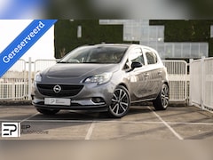 Opel Corsa - 1.4T|AppleCarPlay|Panno|Stoel&Stuurverwarming|17"