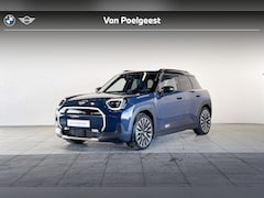 MINI Aceman - E Favoured Trim Pakket M