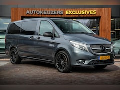 Mercedes-Benz Vito Tourer - 119 BlueTEC Pro Lang 4x4