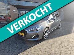 Hyundai i30 Wagon - 1.4 T-GDI Premium AUT/trekhaak