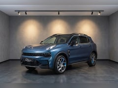 Lynk & Co 01 - 1.5 PHEV Zwarte Hemel l 6.6kw l 360 Camera l Pano