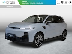 Leapmotor B10 - Design ProMax 67.1 kWh Apple Carplay | 360 camera | 434km WLTP |