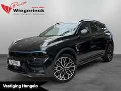 Lynk & Co 01 - 1.5 [ ZWARTE HEMEL | FACELIFT | LEASE MOGELIJK ]