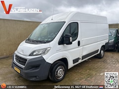 Fiat Ducato - 30 2.3 MultiJet L2H2 | € 2.950, - NETTO | MOTOR DEFECT | Euro 6 | Bijrijdersbank | Climate