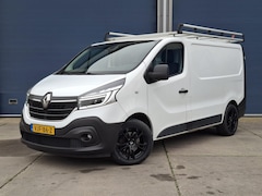 Renault Trafic - 2.0 dCi 145 T27 L1H1 Comfort AUTOMAAT / IMPERIAL / NAVI / KASTEN INRICHTING / TREKHAAK