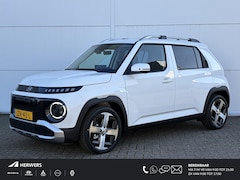 Hyundai Inster - Evolve Sky 49 kWh /Winter & Tech Pack /Apple Carplay & Android Auto / Adaptieve Cruise con