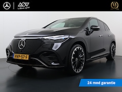 Mercedes-Benz EQE SUV - 350+ AMG Sport Edition Limited 96 kWh Accu | Luchtvering (Airmatic) | Panorama - Schuifdak
