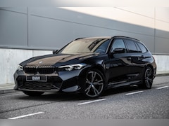 BMW 3-serie Touring - 320e | M-Pakket | Facelift | H/K | Stoelverwarming