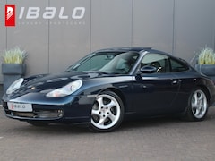 Porsche 911 - 3.4 Coupé Carrera | Youngtimer | Schuifdak |