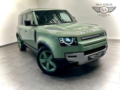 Land Rover Defender 110 - 2.0 P400e 110 75 Edition AWD