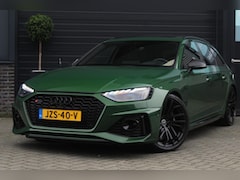 Audi A4 Avant - 2.9 TFSI RS 4 quattro B&O | 360 | HUD | Pano | Trekhaak