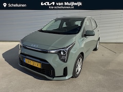 Kia Picanto - 1.0 GDi DynamicLine Automaat Demo auto | BTW Auto | Km-stand kan iets varieeren | Informee