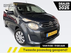 Citroën C1 - 1.0 e-VTi Airscape Cool / SCHUIFDAK / ELEK. RAMEN / AIRCO / BLUETOOTH /