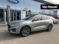 Ford Kuga - 2.5 PHEV ST-Line | TREKHAAK | PANORAMADAK | VERWARMBARE VOORSTOELEN | NAVI | CAMERA | CARP