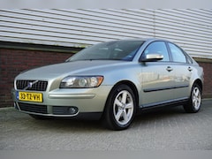 Volvo S40 - 1.8 Edition I DEALER ONDERH./APK TOT APRIL 2027