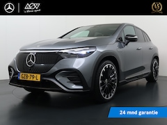 Mercedes-Benz EQE SUV - 350 4Matic Sport Edition AMG 91 kWh Accu | Luchtvering (Airmatic) | Panorama - Schuifdak |