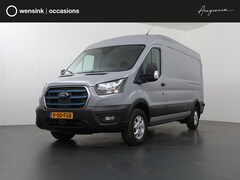 Ford E-Transit - 350 | L3 H2 | TREND | 68 kWh | 317 KM WLTP | | NAVIGATIE | CLIMATE CONTROL | ADAPTIEVE CRU