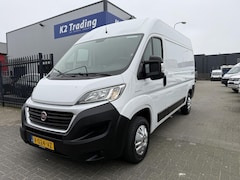Fiat Ducato - 33 2.3 MultiJet L2H2