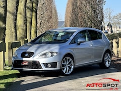 SEAT Leon - 1.8 TFSI FR