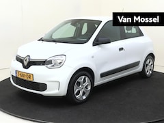 Renault Twingo Z.E. - R80 Life | Automaat | Airconditioning | Cruise control Standaard | Bluetooth Radio