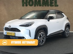 Toyota Yaris Cross - 1.5 Hybrid 130 Executive - ORIGINEEL NEDERLANDSE AUTO - AFKOMSTIG VAN 1E EIGENAAR - PARKEE