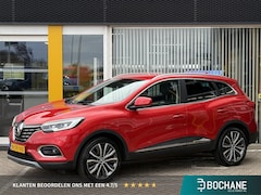 Renault Kadjar - 1.3 TCe Intens | Trekhaak | Stoelverwarming | Navigatie | LED | Achteruitrijcamera | DAB |
