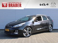 Kia Cee'd Sportswagon - 1.0 T-GDi GT-Line Edition | Trekhaak | Stuur-/stoelverwarming | Pano dak | Camera | 17" LM