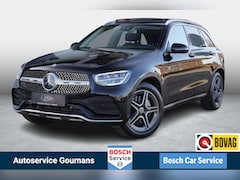 Mercedes-Benz GLC-klasse - 300 4MATIC Premium Plus AMG PANO Facelift