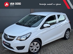 Opel Karl - 1.0 Edition / Geen Import / 100% Onderhoud