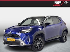 Toyota Yaris Cross - 1.5 Hybrid Adventure NL Trekhaak Panodak Camera