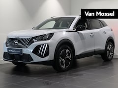 Peugeot 2008 - 1.2 Hybrid 145 Allure HOGE INSTAP - AUTOMAAT - 145 PK