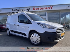 Ford Transit Connect - 1.5 EcoBlue L2 Ambiente AIRCO/TREKHAAK/68998 KM/TOP OCCASION