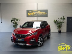 Peugeot 3008 - 1.2 PureTech GT Line | Navi | Dodehoek