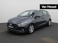 Hyundai i20 - 1.2 62kW Air | Airco | Bluetooth Telefonie | Cruise Control |