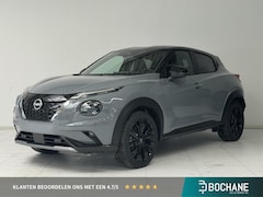 Nissan Juke - 1.6 Hybrid N-Sport | Cold Pack | Technology Pack | Fabrieksgarantie
