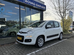 Fiat Panda - 0.9 TwinAir Lounge