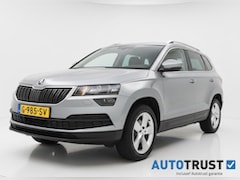 Skoda Karoq - 1.0 TSI Ambition Business
