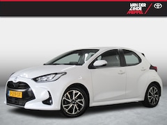 Toyota Yaris - 1.5 VVT-i Dynamic Trekhaak Navi