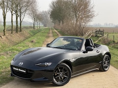 Mazda MX-5 - ND 1.5 SkyActiv-G 131 TS+, 41.000KM, PARKEERSENSOREN