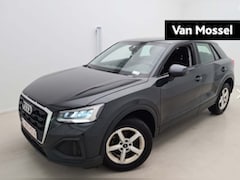 Audi Q2 - 30 TFSI Attraction 115 PK | LED | Cruise Control | Climate Control | Navigatie | Parkeerse