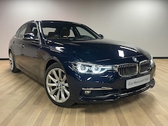 BMW 3-serie - 330e Centennial High Executive CAMERA/STOELVERWARMING/LED