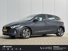 Hyundai i20 - 1.0 T-GDI Comfort / Cruise Control / Airco / Apple Carplay/Android Auto / Automaat /