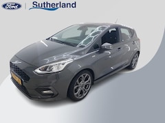 Ford Fiesta - 1.0 EcoBoost ST-Line | 62000 | Winterpack | STAAT BIJ KOSTA